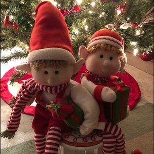 Meet your Posher, Susan